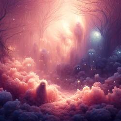 Secrets in the Shadows_ horror bgm