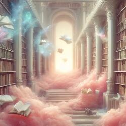 The Curse of the Vanished Book_ horror bgm