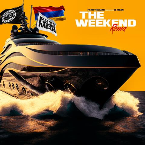 Weekend (feat. R-Mean) [Remix]