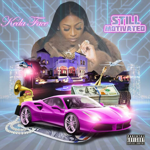 STILL MOTIVATED