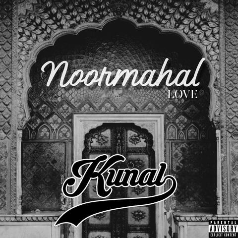 NOORMAHAL LOVE