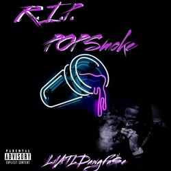 R.I.P. PopSmoke