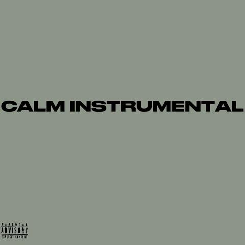 Calm Instrumental