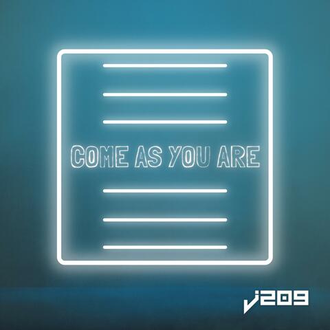 Come As You Are