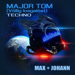Major Tom (Völlig Losgelöst)