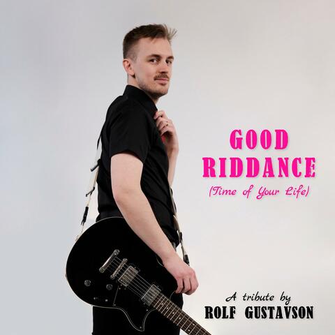 Good Riddance (Time of Your Life)
