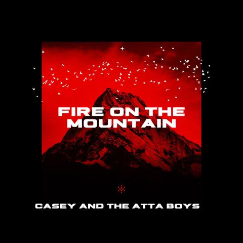 Fire on the Mountain