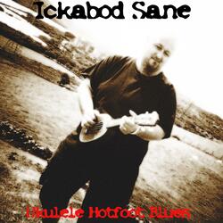 Ukulele Hotfoot Blues