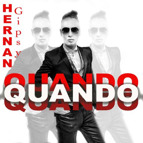 QUANDO QUANDO QUANDO