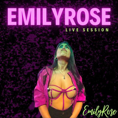 Emily Rose Live session Nempla