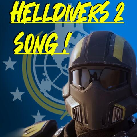 For Democracy! (Helldivers 2 Song)