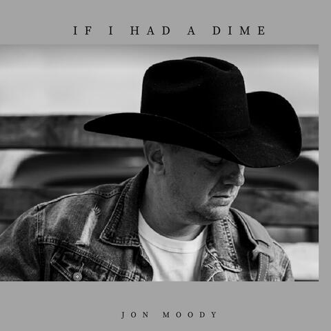 Jon Moody