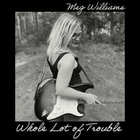 Meg Williams