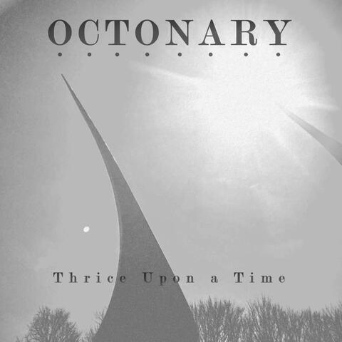 Thrice Upon a Time