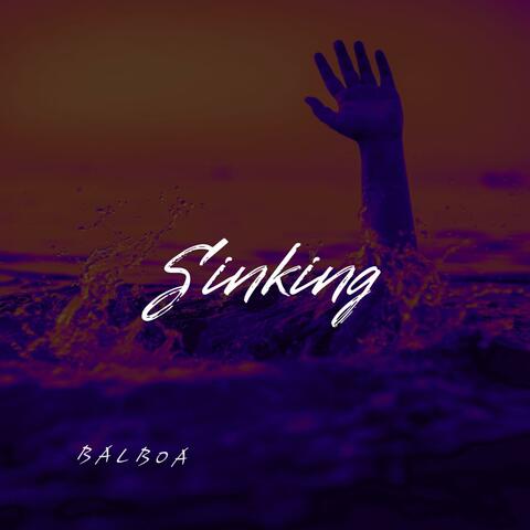 Sinking