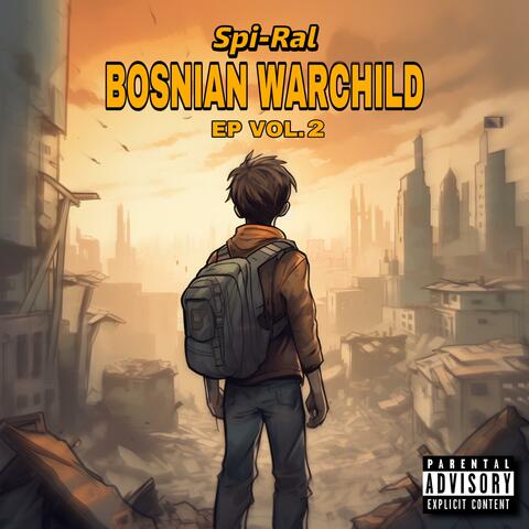 Bosnian Warchild EP vol.2