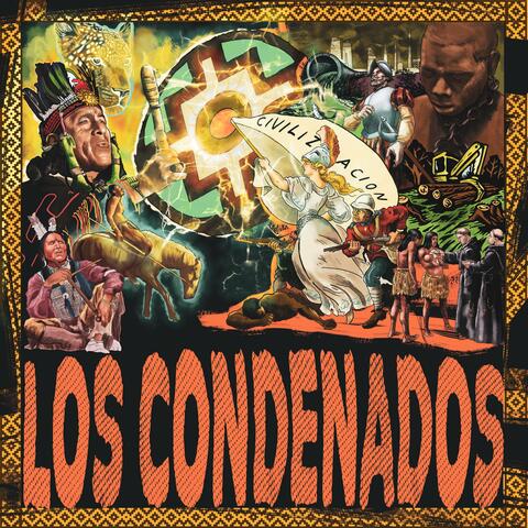 Los Condenados