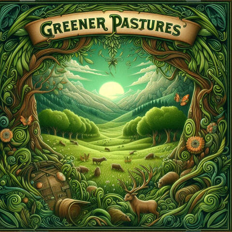 Greener Pastures