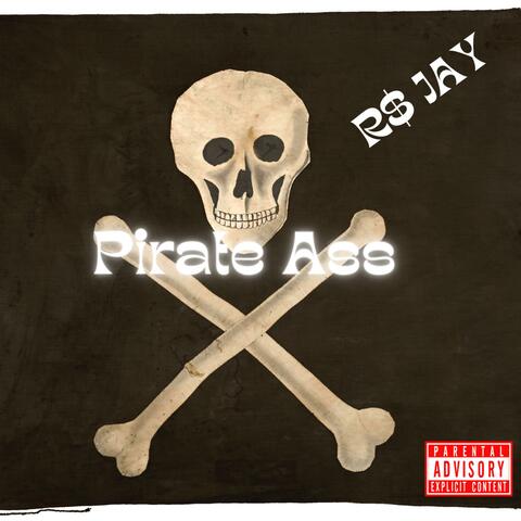 Pirate Ass