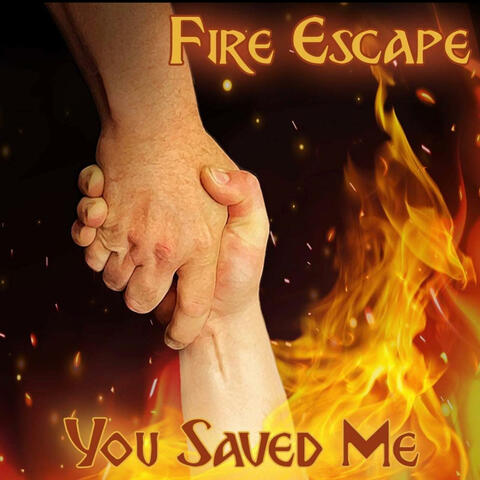 You Saved Me