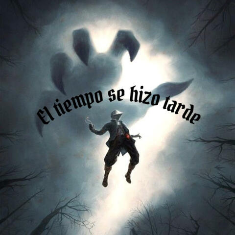 El tiempo se hizo tarde