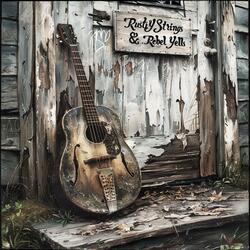 Rusty Strings & Rebel Yells