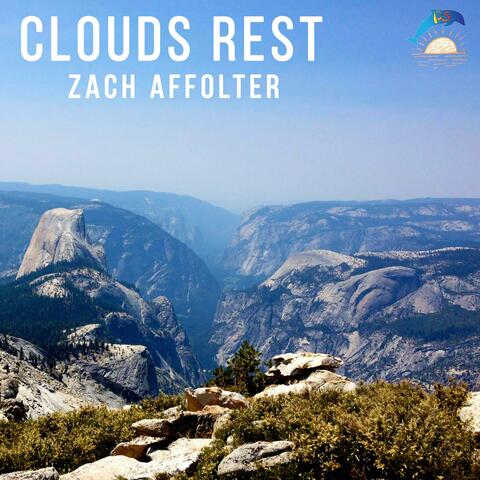 Clouds Rest