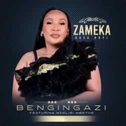 Bengingazi (feat. Mxolisi Mbethe)