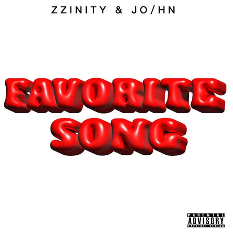 Favorite Song Remix (feat. JO/HN)