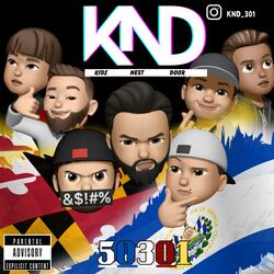 Vine A Joder (feat. Krohnos & Nos G)