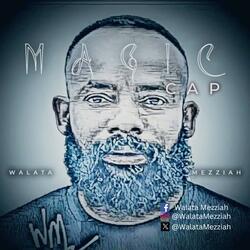 Magic Cap