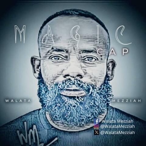 Magic Cap