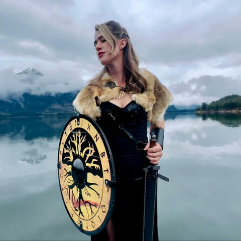 Viking Prayer