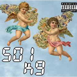 Himno 501 (feat. Quintanna & DobleG)