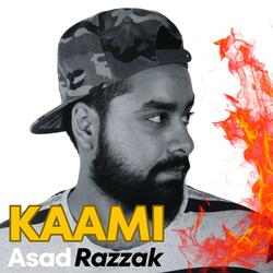 Kaami