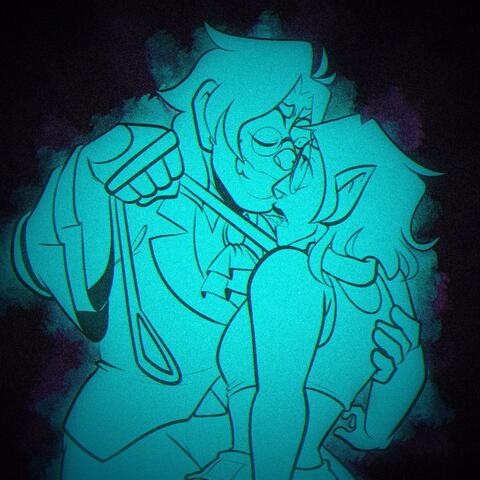 Marked