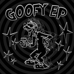 Goofy Cup