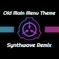 SCP: Secret Laboratory | Old Main Menu Theme