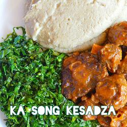 Ka Song KeSadza (Super Galore, PTRM Petiti and Elliot D)