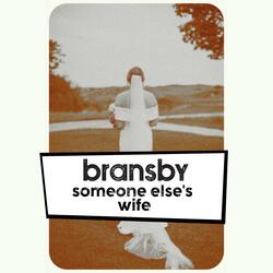 Someone Else's Wife