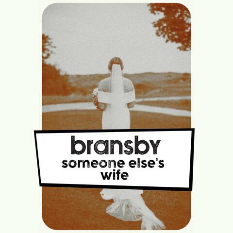 Someone Else's Wife