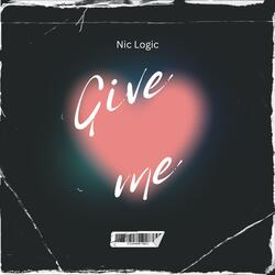 Give me love (feat. Lebo Lee, Madman & Small Effect)