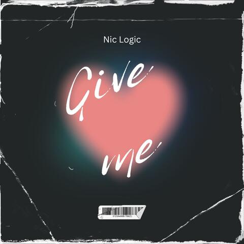Give me love (feat. Lebo Lee, Madman & Small Effect) [Original mix]