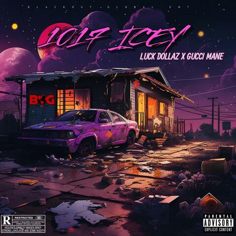 1017 ICEY (feat. Gucci Mane)