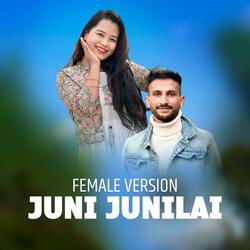 JUNI JUNILAI
