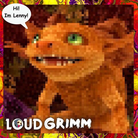 Grimmy VibeZ