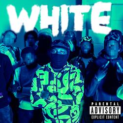 White (feat. ParoxingBeatz)
