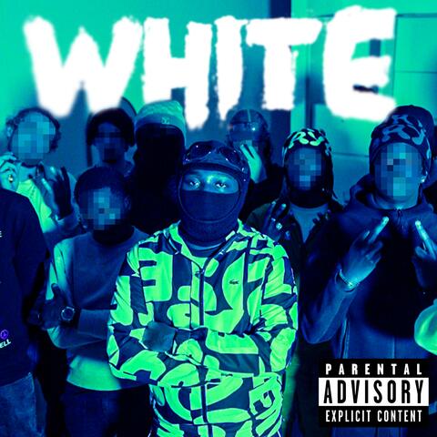 White (feat. ParoxingBeatz)