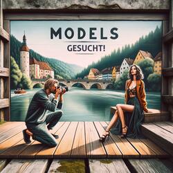 Models gesucht!