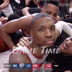 Dame Time